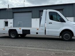 Mercedes-Benz Sprinter 516 CDI Autotransprter Kegger