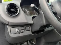 Mercedes-Benz Sprinter 516 CDI Autotransprter Kegger