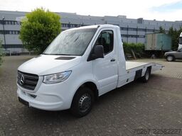 Mercedes-Benz Sprinter 516 CDI Autotransprter Kegger