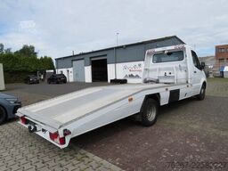 Mercedes-Benz Sprinter 516 CDI Autotransprter Kegger