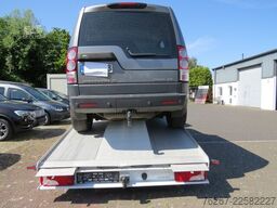 Mercedes-Benz Sprinter 516 CDI Autotransprter Kegger