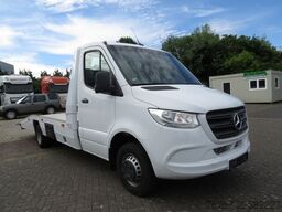 Mercedes-Benz Sprinter 516 CDI Autotransprter Kegger