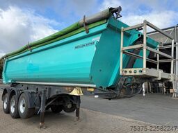 Meiller 02.2027 MHPS12/27 Noss1 KISA 3