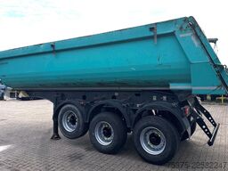 Meiller 02.2027 MHPS12/27 Noss1 KISA 3