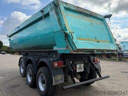 Meiller 02.2027 MHPS12/27 Noss1 KISA 3