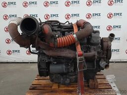 Mercedes Occ Motor Mercedes OM442LA