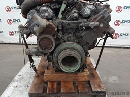 Mercedes Occ Motor Mercedes OM442LA