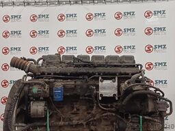 Scania Occ motor DC1102 380hp Scania