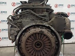 Scania Occ motor DC1102 380hp Scania