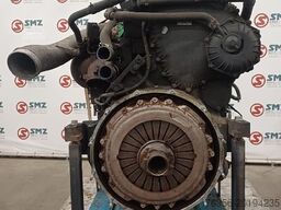 Iveco Occ motor F3GFE611B Iveco euro 6