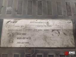 Iveco Occ motor F3GFE611B Iveco euro 6