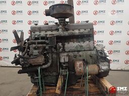 Scania Occ motor D11 Scania