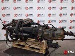 Ford Occ Motor Ford