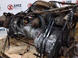 Ford Occ Motor Ford