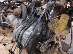 Ford Occ Motor Ford