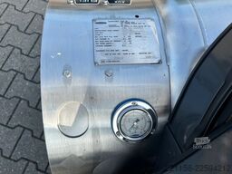 Scania LNG TANKS | TOP CONDITION | 2020