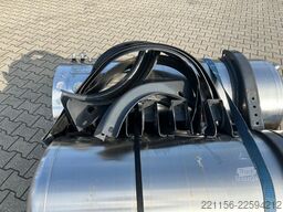 Scania LNG TANKS | TOP CONDITION | 2020