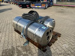 Scania LNG TANKS | TOP CONDITION | 2020