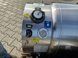 Scania LNG TANKS | TOP CONDITION | 2020