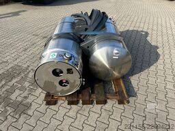 Scania LNG TANKS | TOP CONDITION | 2020