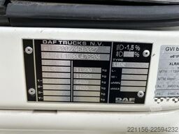 DAF LF 210 L1EN2