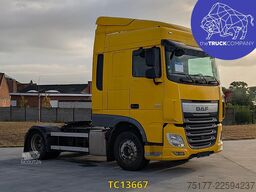 DAF XF 440