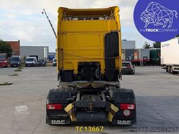 DAF XF 440