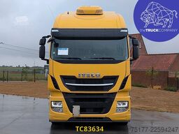 Iveco Stralis 440 S46