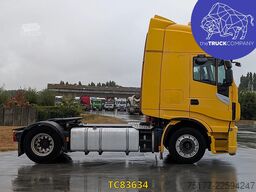 Iveco Stralis 440 S46