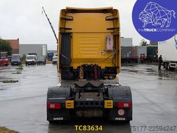 Iveco Stralis 440 S46