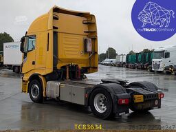 Iveco Stralis 440 S46