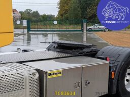 Iveco Stralis 440 S46