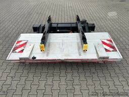 Scania ZEPRO | 2000 KG | 2015