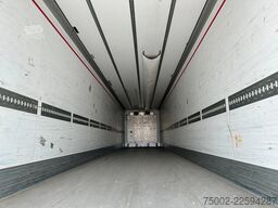 Schmitz Cargobull CARRIER VECTOR 1950 D/E /DISCBRAKES / NL-TRAILE...