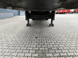 Schmitz Cargobull CARRIER VECTOR 1950 D/E /DISCBRAKES / NL-TRAILE...