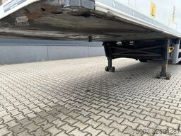 Schmitz Cargobull CARRIER VECTOR 1950 D/E /DISCBRAKES / NL-TRAILE...