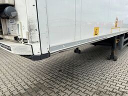 Schmitz Cargobull CARRIER VECTOR 1950 D/E /DISCBRAKES / NL-TRAILE...