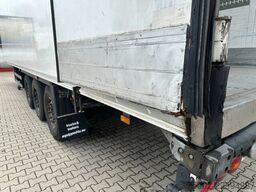 Schmitz Cargobull CARRIER VECTOR 1950 D/E /DISCBRAKES / NL-TRAILE...