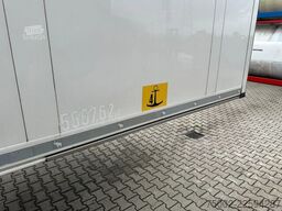 Schmitz Cargobull CARRIER VECTOR 1950 D/E /DISCBRAKES / NL-TRAILE...