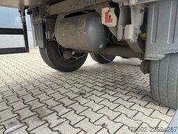 Schmitz Cargobull CARRIER VECTOR 1950 D/E /DISCBRAKES / NL-TRAILE...