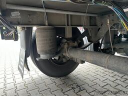 Schmitz Cargobull CARRIER VECTOR 1950 D/E /DISCBRAKES / NL-TRAILE...