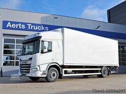 DAF XD 310 FA 4x2 ST947 - 19T - Plywood opb. 7800mm...