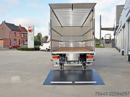 DAF XD 310 FA 4x2 ST947 - 19T - Plywood opb. 7800mm...