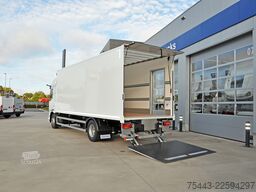 DAF XD 310 FA 4x2 ST947 - 19T - Plywood opb. 7800mm...