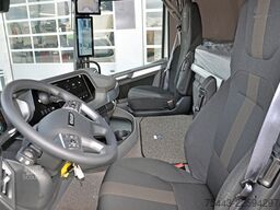 DAF XD 310 FA 4x2 ST947 - 19T - Plywood opb. 7800mm...
