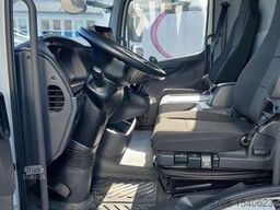 MERCEDES-BENZ 816 Atego*6,2m Möbel-Koffer* Türen*Kamera*57 tkm