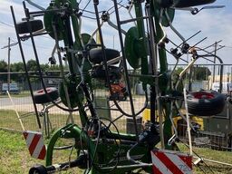 Fendt Twister 8608 DN