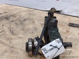 Diversen Occ Pto ZF