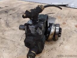 Diversen Occ Pto ZF