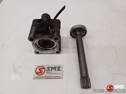 ZF Occ PTO NH1C ZF